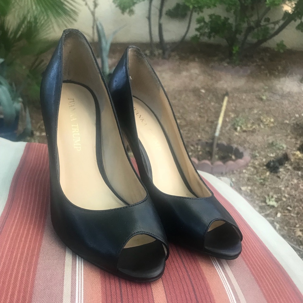 Ivanka Trump Heals